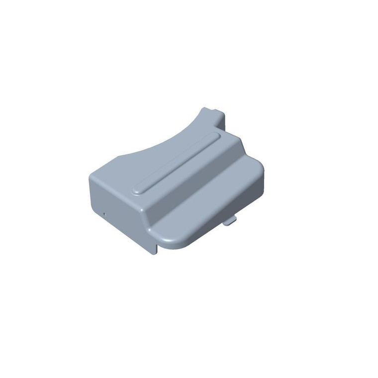 Genuine Toro COVER-BELT Part# 125-1809