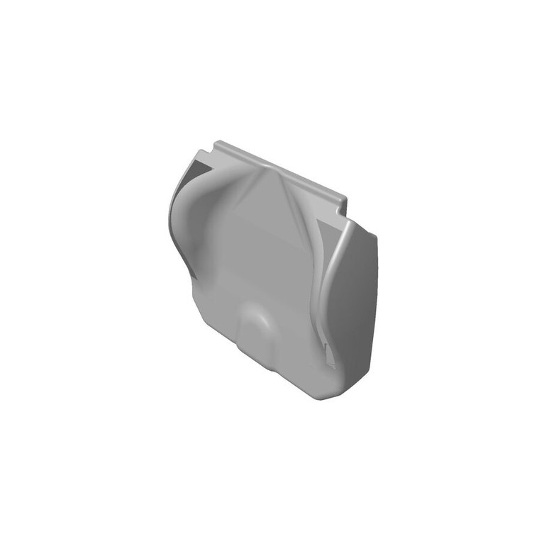 Genuine Toro COVER-CUSHION Part# 125-3111
