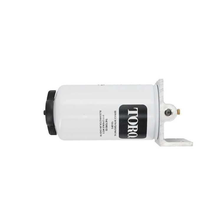 Genuine Toro FILTER-SEPARATOR Part# 125-2914