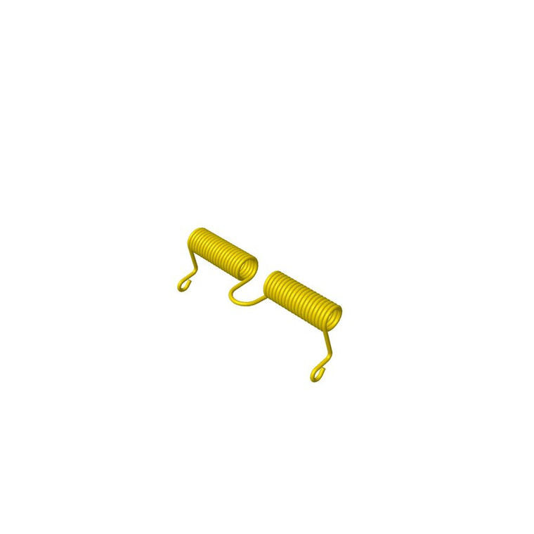 Genuine Toro SPRING-TORSION Part# 125-1019