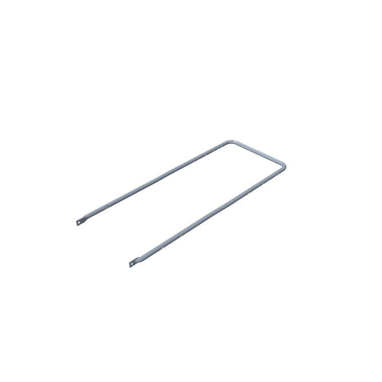 Genuine Toro HANDLE Part# 121-9167-05