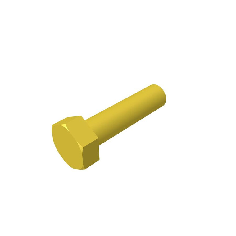 Genuine Toro SCREW-HH,PATCH Part# 121-6646