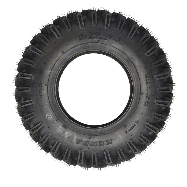 Genuine Toro TIRE Part# 121-6611