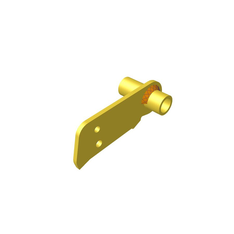 Genuine Toro BBC LEVER ASM Part# 121-5831