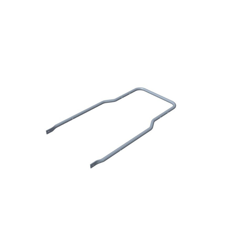 Genuine Toro HANDLE Part# 121-5827-03