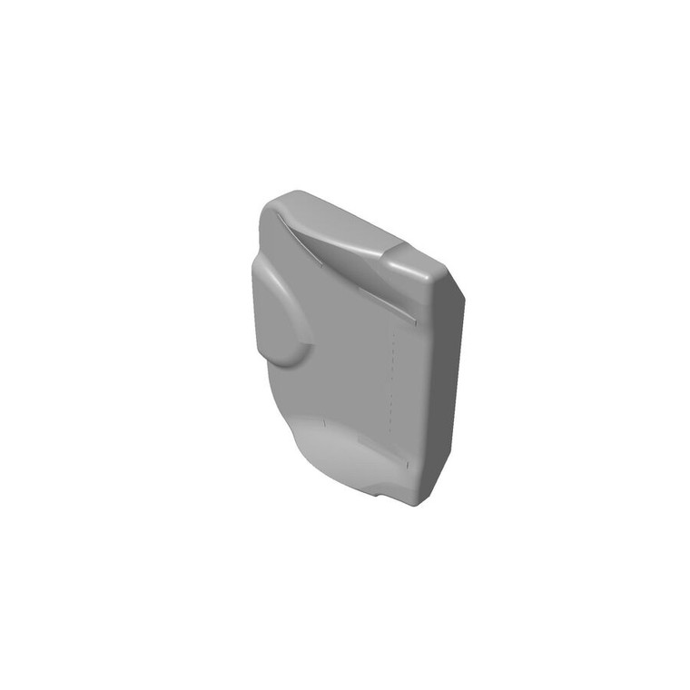 Genuine Toro CUSHION-SEAT, BOTTOM Part# 121-4751