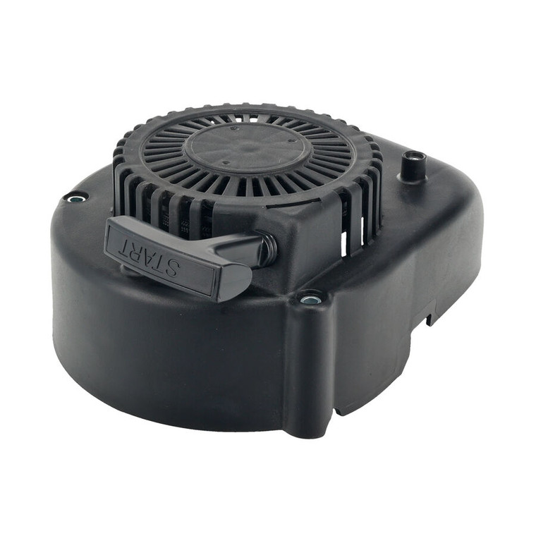Genuine Toro RECOIL AND BLOWER SHROUD KIT Part# 121-4160