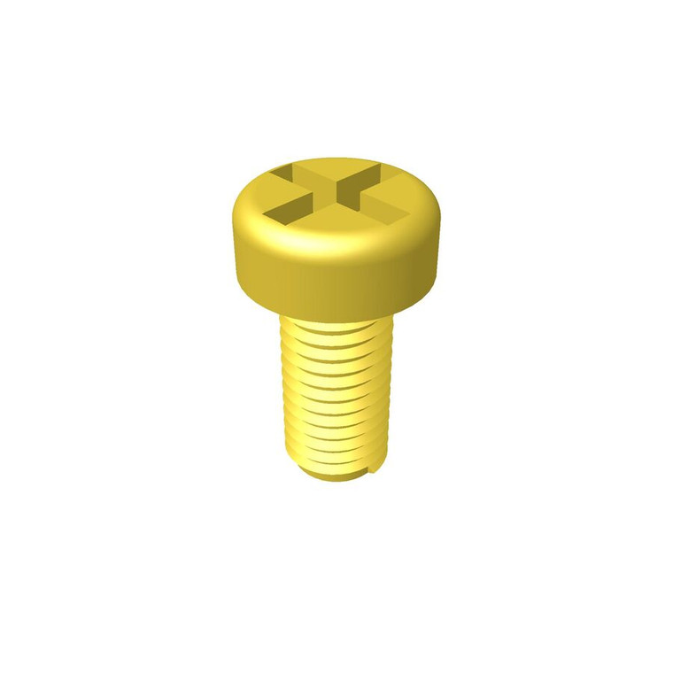 Genuine Toro SCREW-PPH Part# 121-4155