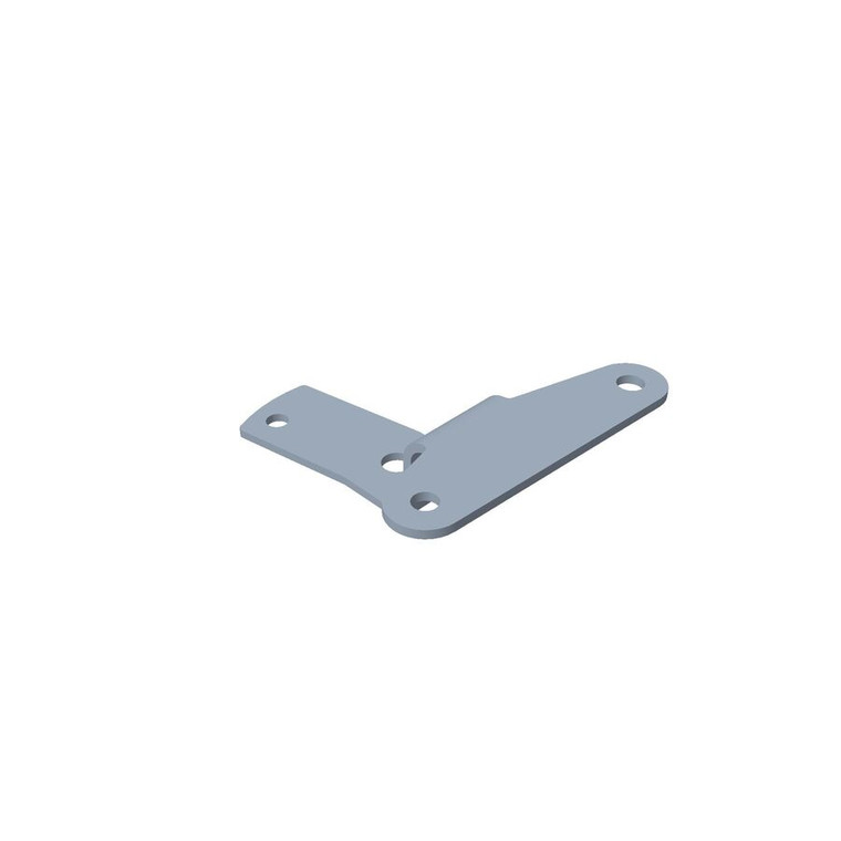 Genuine Toro BRACKET-IDLER Part# 121-4048