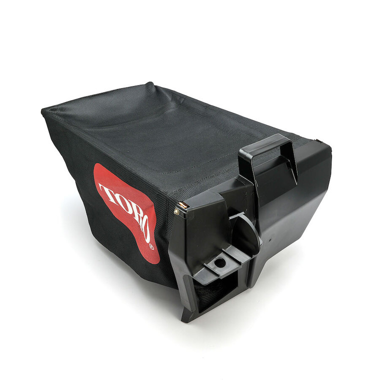 Genuine Toro GRASS BAG ASM Part# 121-1391