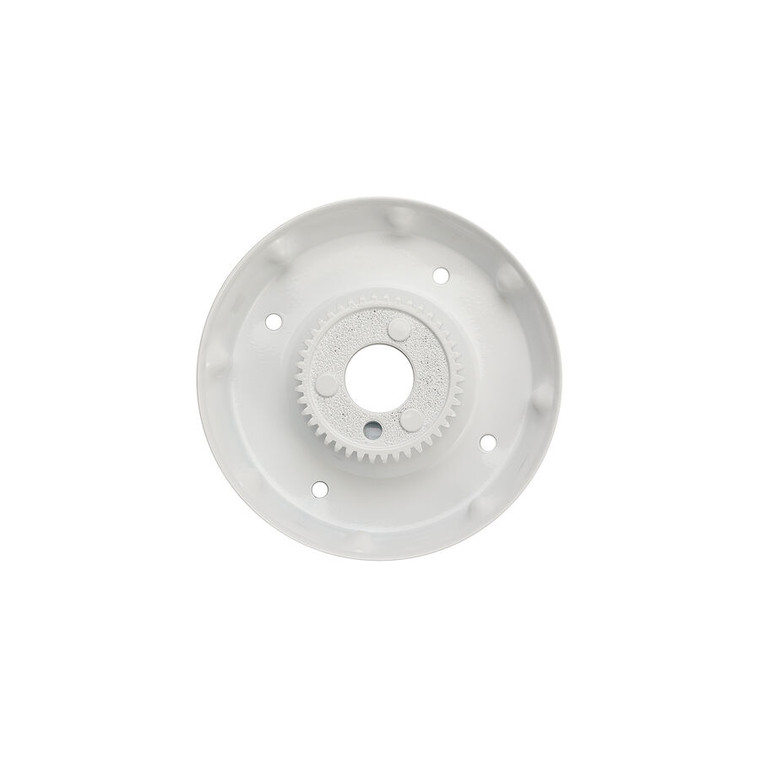 Genuine Toro WHEEL HALF AND GEAR ASM Part# 121-1378-06