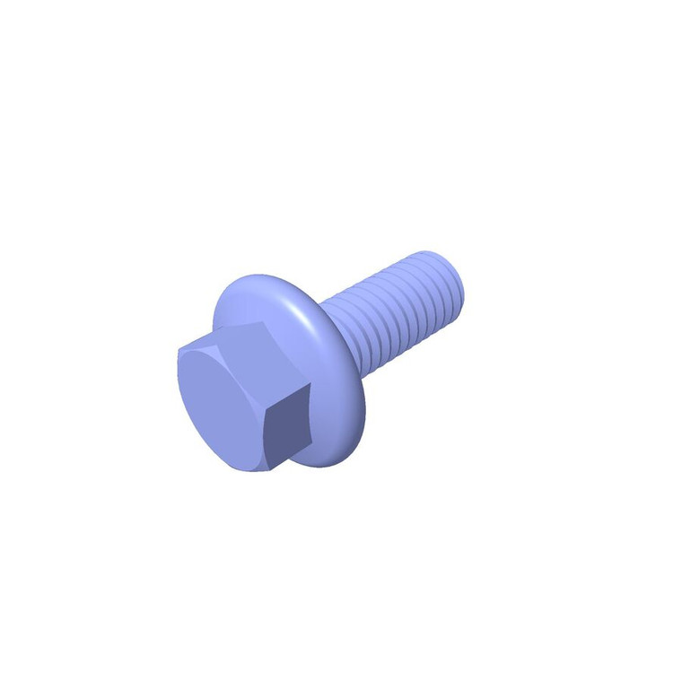 Genuine Toro SCREW-HWH, THD FORM Part# 121-0369