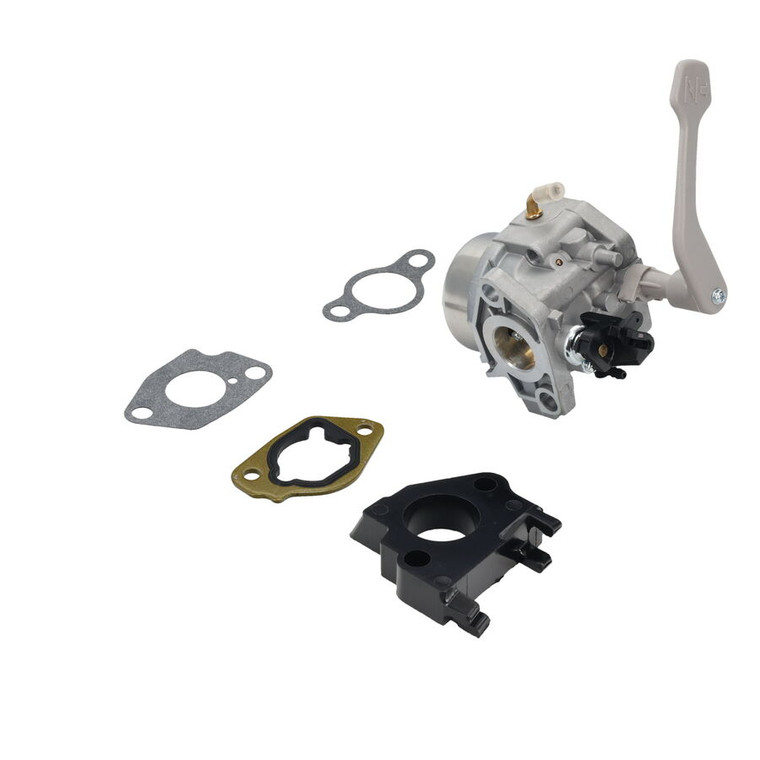 Genuine Toro COMPLETE CARB SERVICE KIT Part# 121-0345