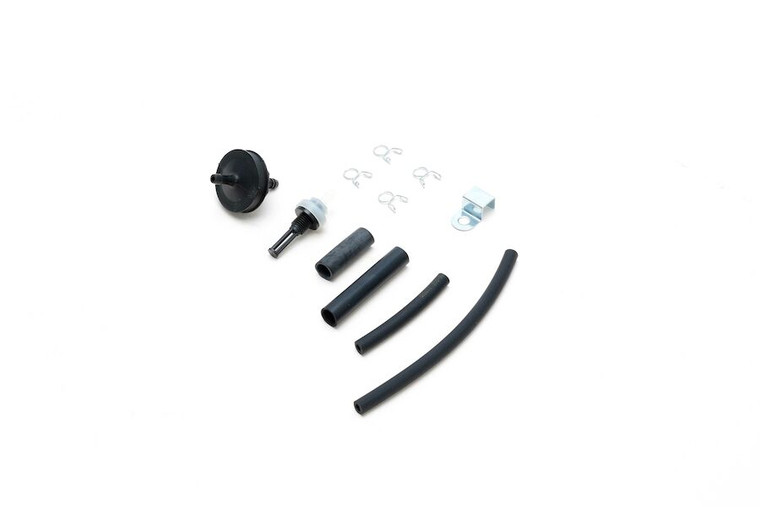 Genuine Toro FUEL LINE KIT Part# 121-0487