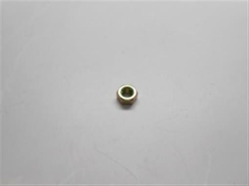 Genuine echo Part NUT LOCK 90056200005