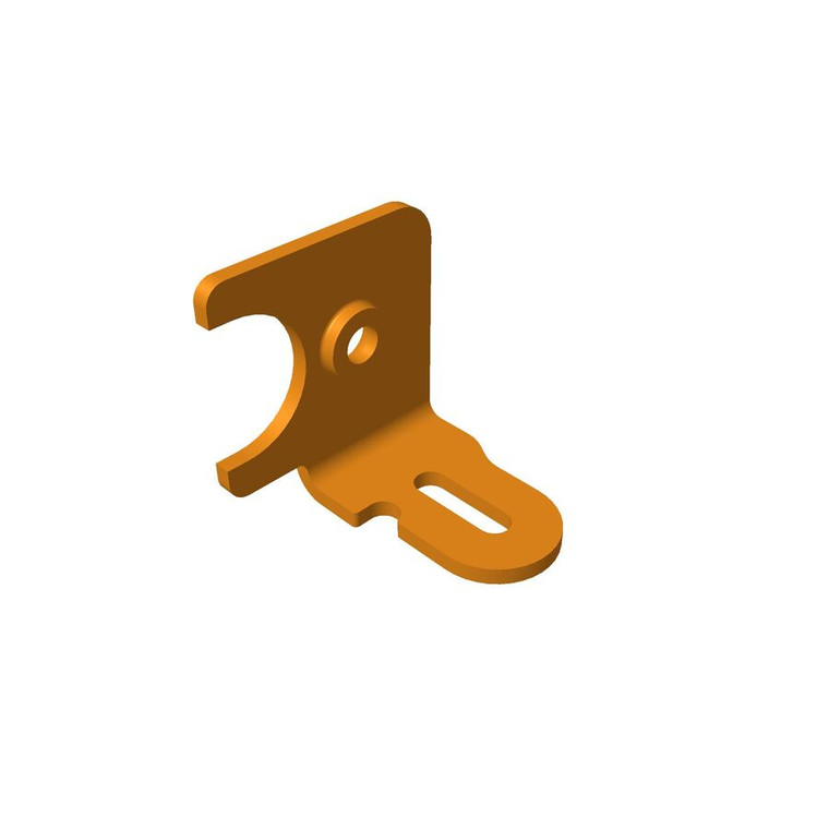 Genuine Toro BRACKET-ANCHOR, SPRING Part# 120-9271