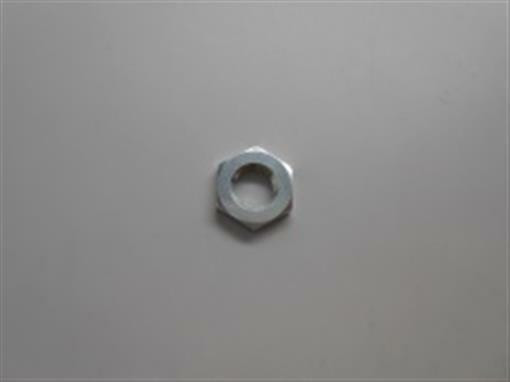 Genuine echo Part NUT 6MM 90050300006