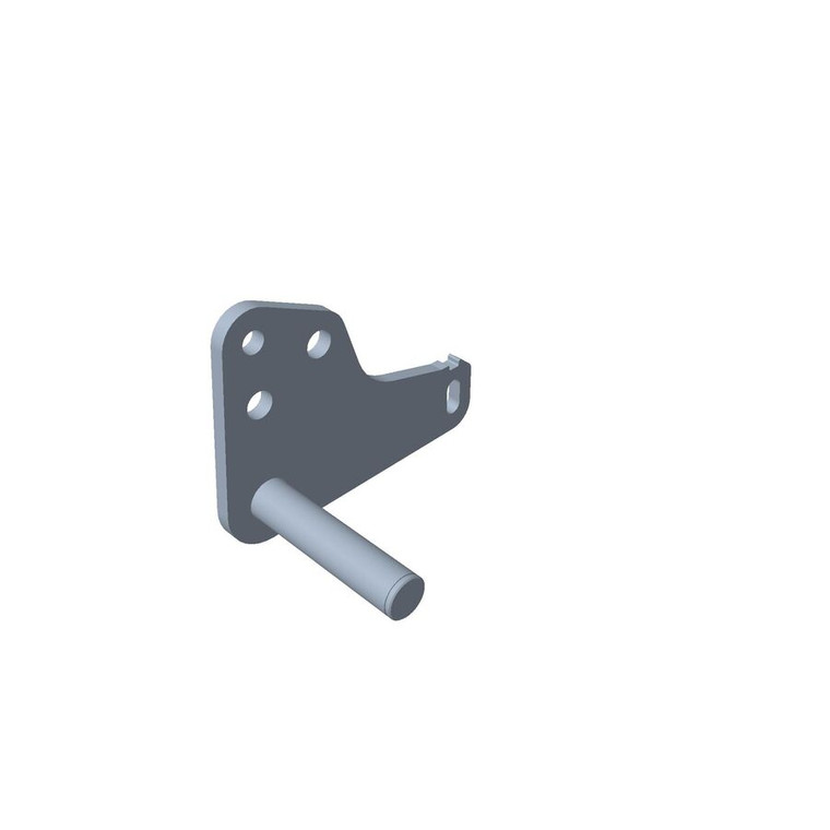 Genuine Toro ARM-LIFT, RH Part# 120-8411-01