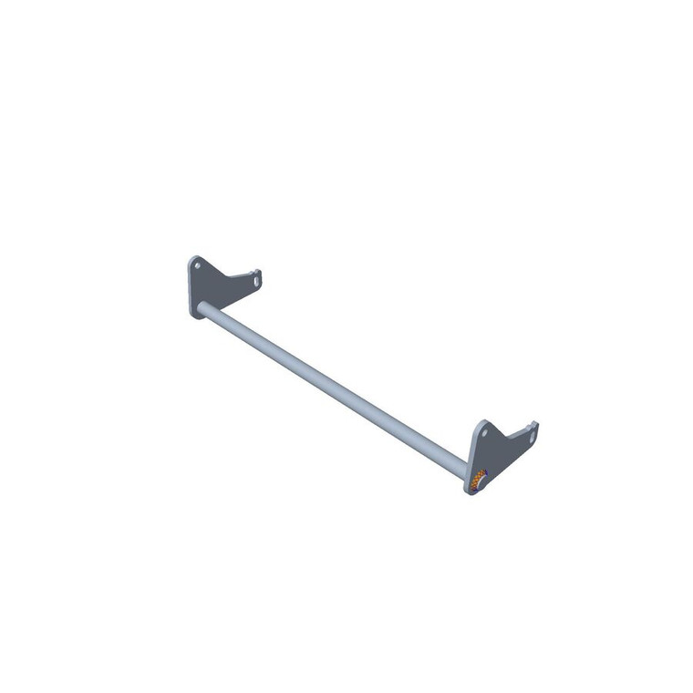 Genuine Toro SHAFT-CROSS, FRONT Part# 120-8405-01