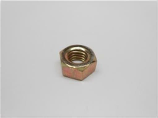 Genuine echo Part NUT M8X1.25 90050000008