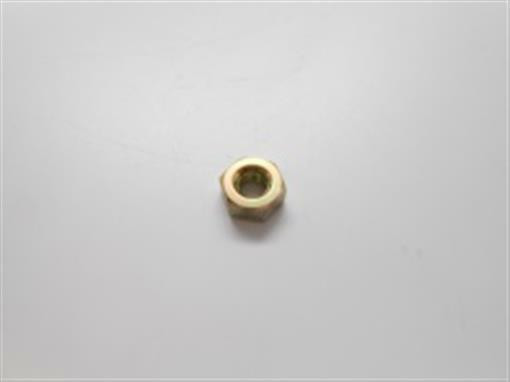 Genuine echo Part NUT 4 MM 90050000004