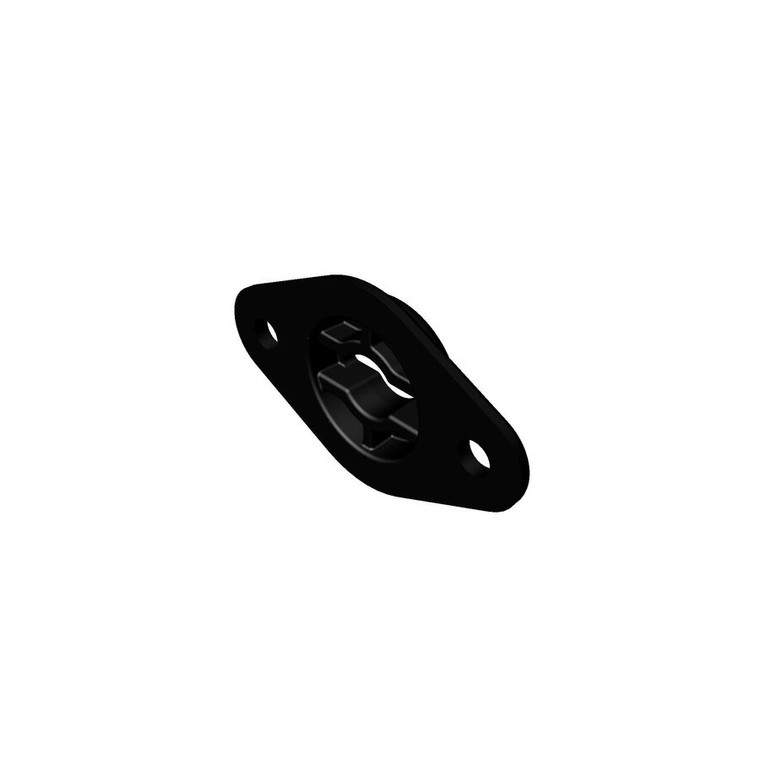 Genuine Toro RETAINER-PLATE, SHIFT Part# 120-7191