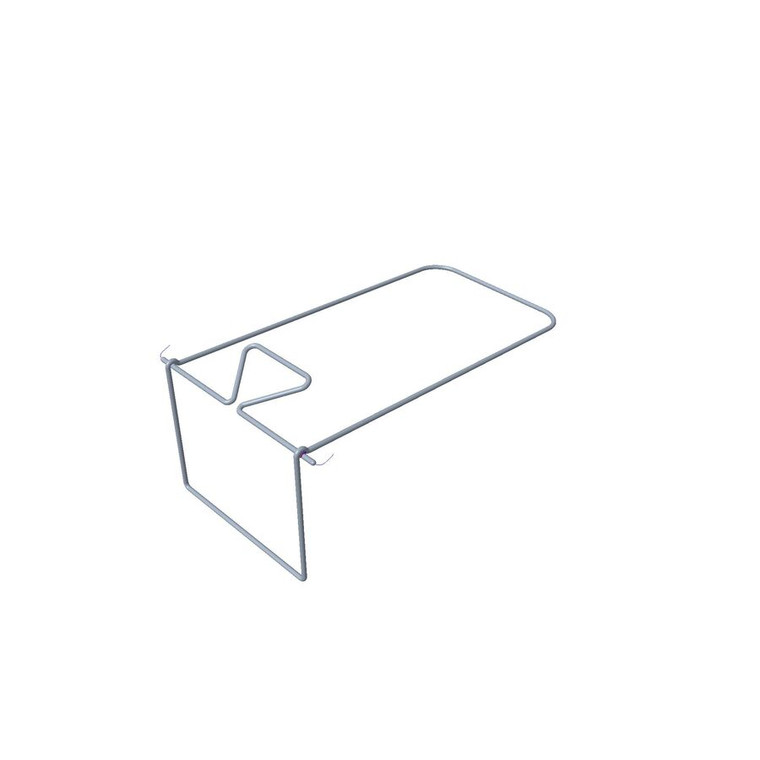 Genuine Toro FRAME-BAG Part# 120-7029-03