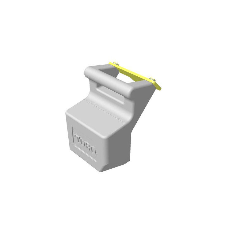 Genuine Toro WEIGHT ASM Part# 120-7885
