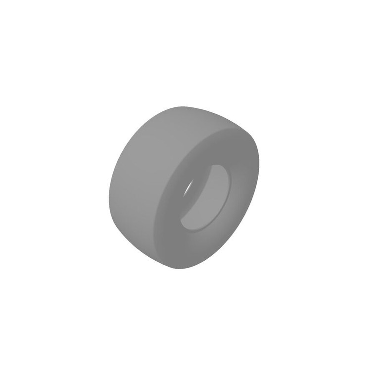 Genuine Toro TIRE-TURFMASTER Part# 120-5483