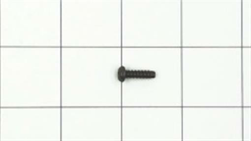 Genuine echo Part SCREW 4 X 14 90025304014