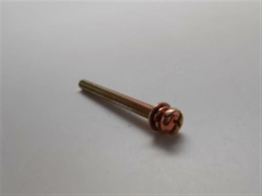 Genuine echo Part SCREW 5 X 57 90024205057