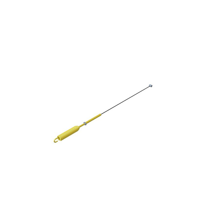 Genuine Toro CABLE-AUGER Part# 120-3086