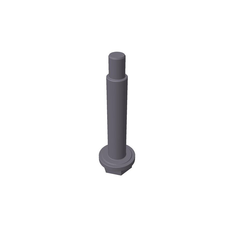 Genuine Toro SPINDLE-SHAFT Part# 120-2505