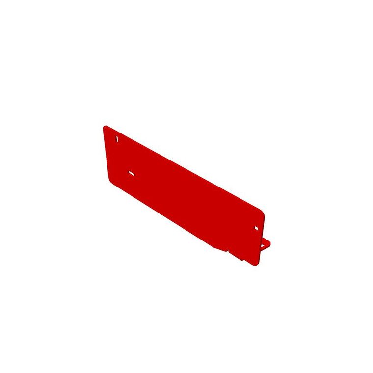 Genuine Toro PLATE-COVER, DISCHARGE Part# 120-2404-01