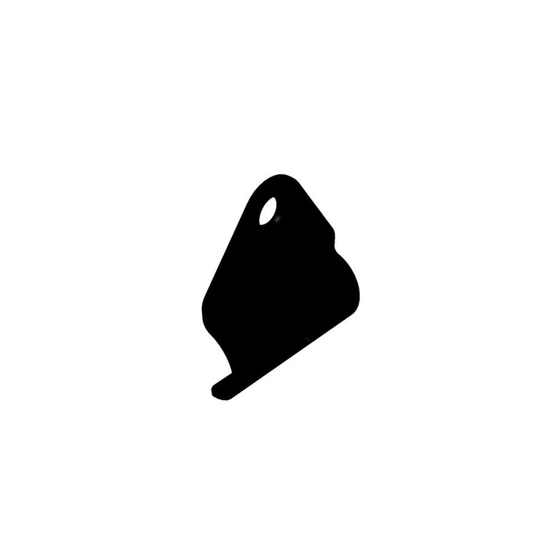 Genuine Toro BRACKET-BAIL Part# 119-9848-03