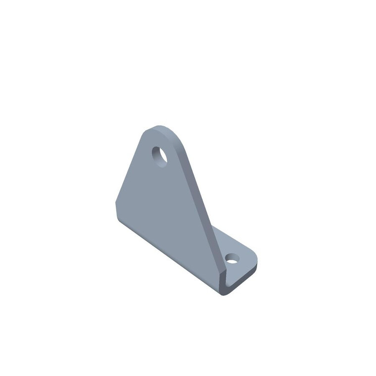 Genuine Toro BRACKET-PIVOT, FRONT Part# 119-8946-01