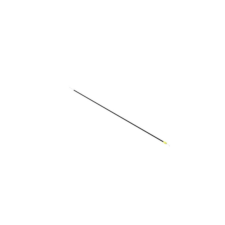 Genuine Toro CABLE-THROTTLE Part# 119-8248