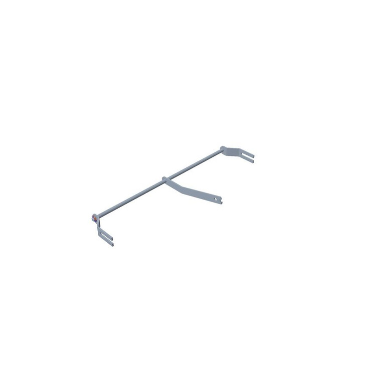 Genuine Toro CONTROL-SPEED Part# 119-8832