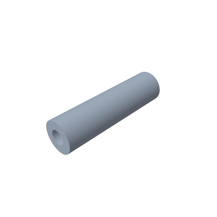 Genuine Toro HOSE-FUEL Part# 119-8561
