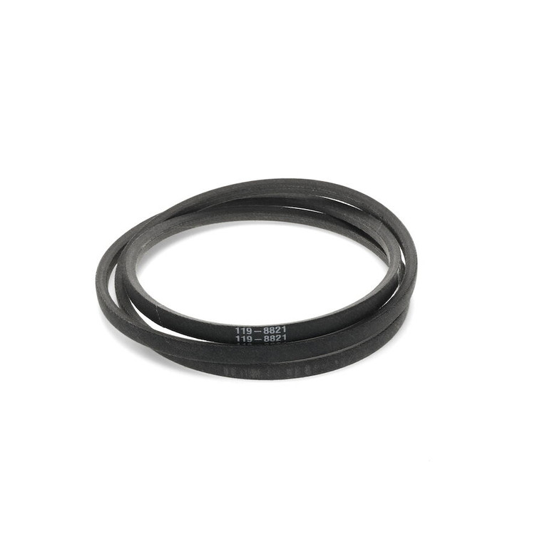 Genuine Toro V-BELT, 81.8 INCH Part# 119-8821