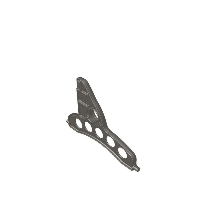 Genuine Toro PLATE-WHEEL, FRICTION Part# 119-7645