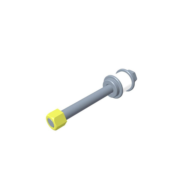 Genuine Toro LIFT DAMPENER ASM Part# 119-7331
