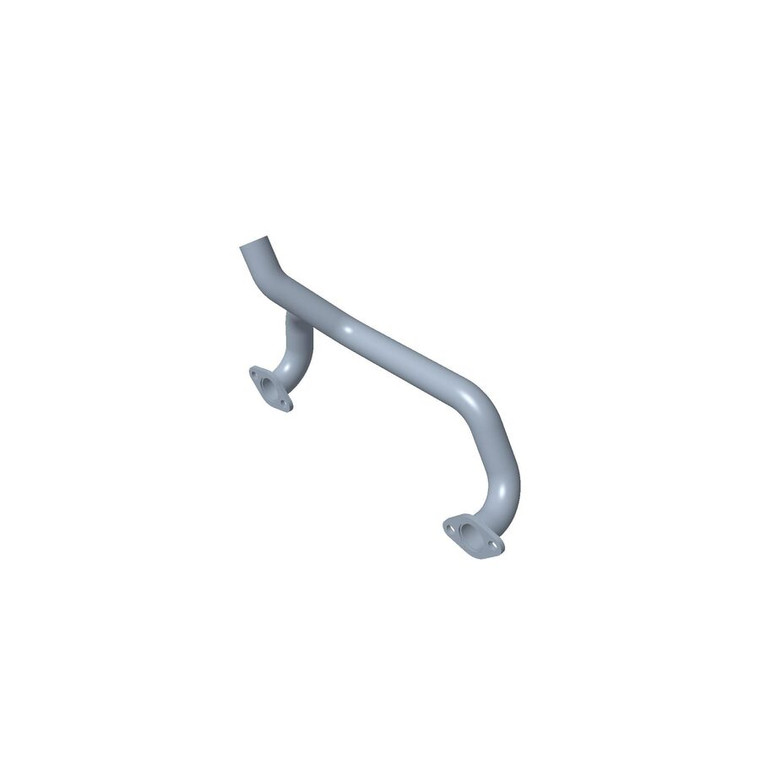 Genuine Toro MANIFOLD-EXHAUST Part# 119-7802