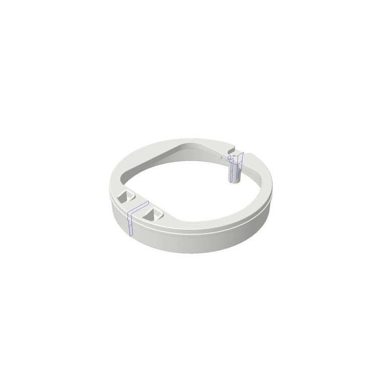Genuine Toro GUIDE-CHUTE Part# 119-7626