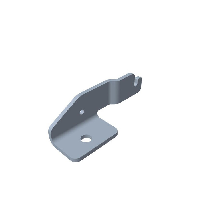 Genuine Toro BRACKET-PLATE, TRACTION Part# 119-7679