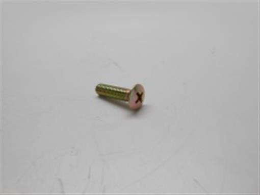 Genuine echo Part SCREW, OVAL HEAD 90021405020