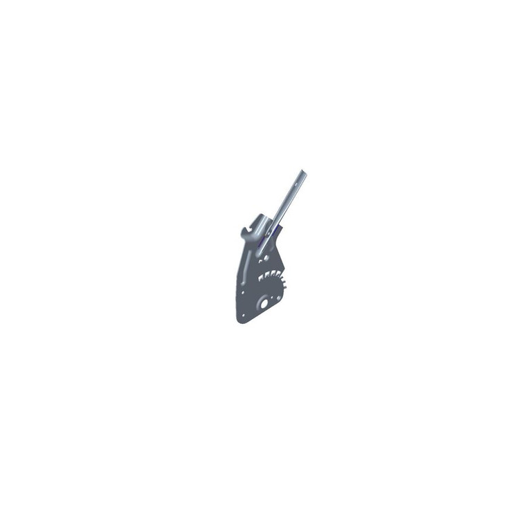 Genuine Toro HOC-LH Part# 119-3804-03
