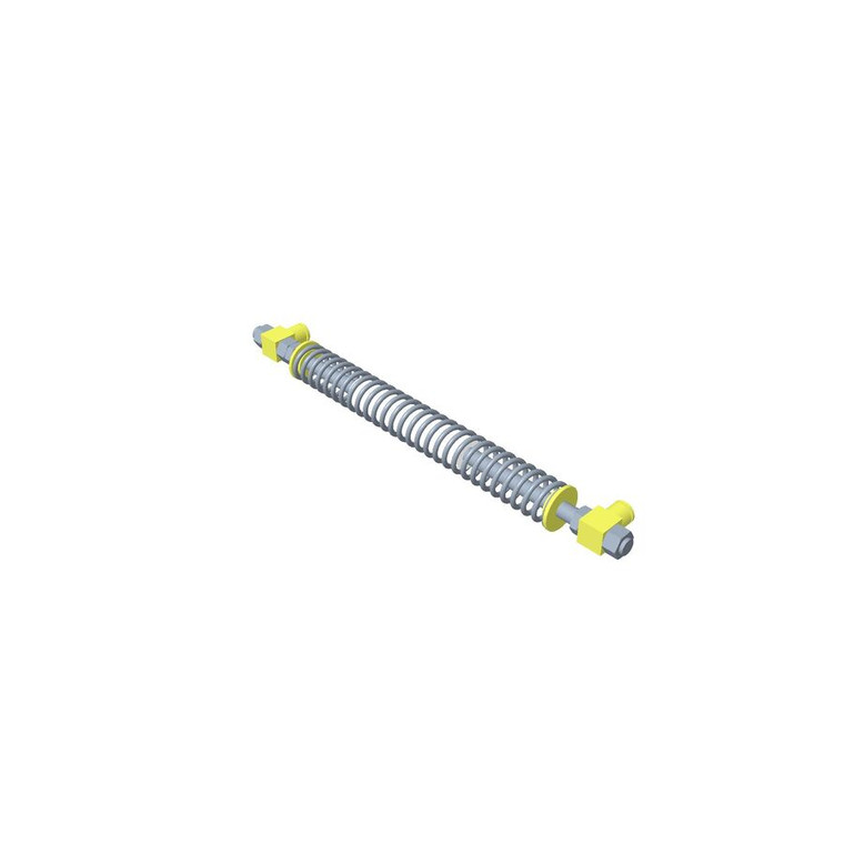 Genuine Toro DECK LIFT SPRING ASM Part# 119-2338