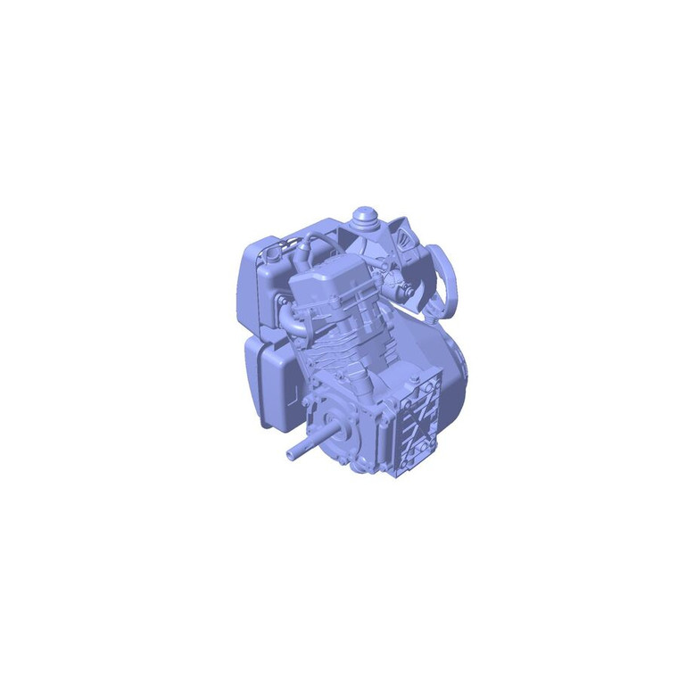 Genuine Toro ENGINE-154FS-1 Part# 119-1974