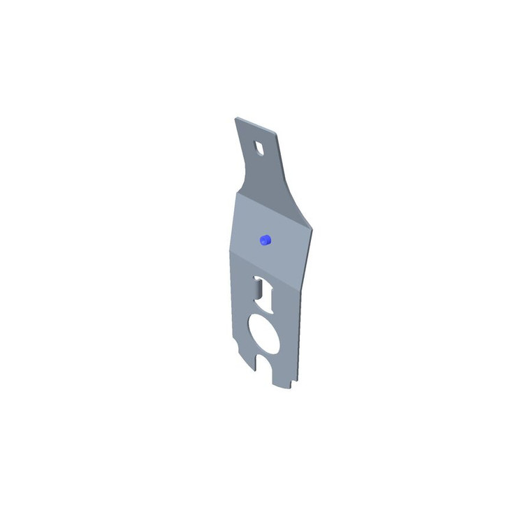 Genuine Toro REAR SPRING ARM ASM Part# 119-2322